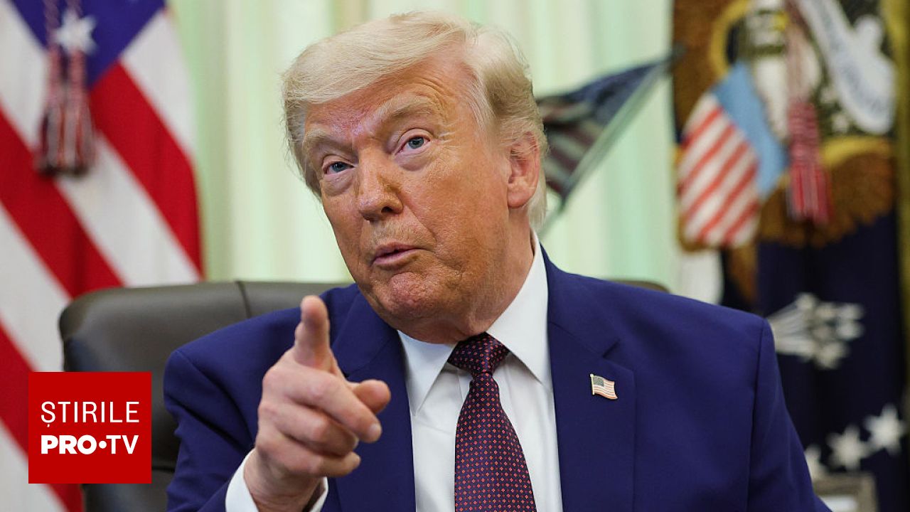 Avertismente despre riscuri catastrofale ale inteligenței artificiale și poziția lui Donald Trump