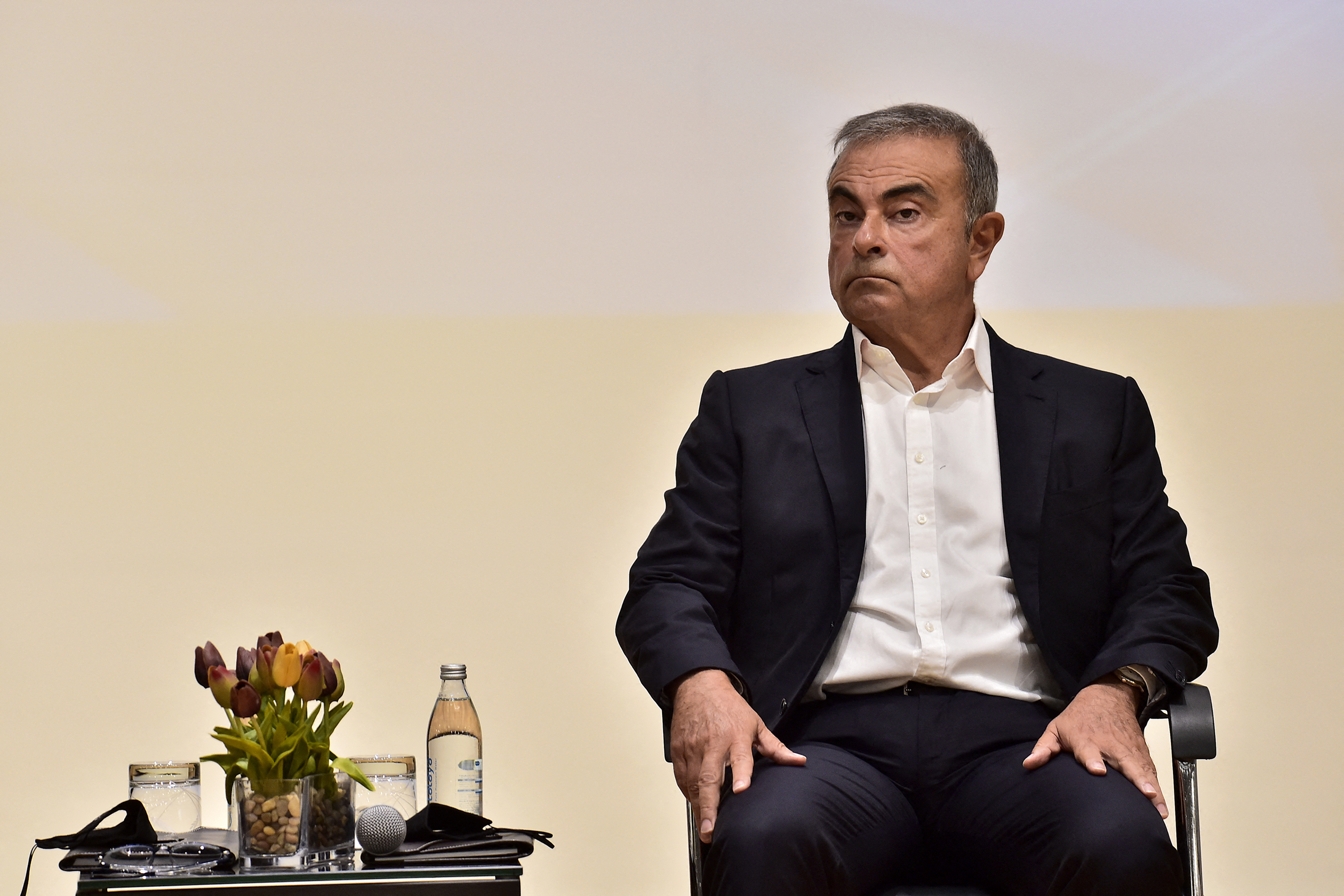 Carlos Ghosn explică de ce Renault a ales Maroc în detrimentul României pentru a extinde producția low-cost