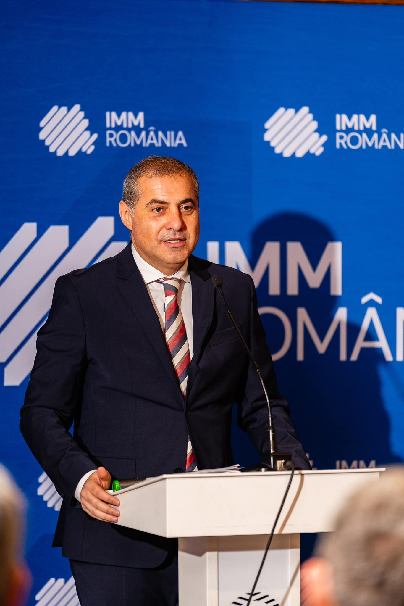 IMM România cere amânarea cu șase luni a termenului pentru actualizarea codurilor CAEN