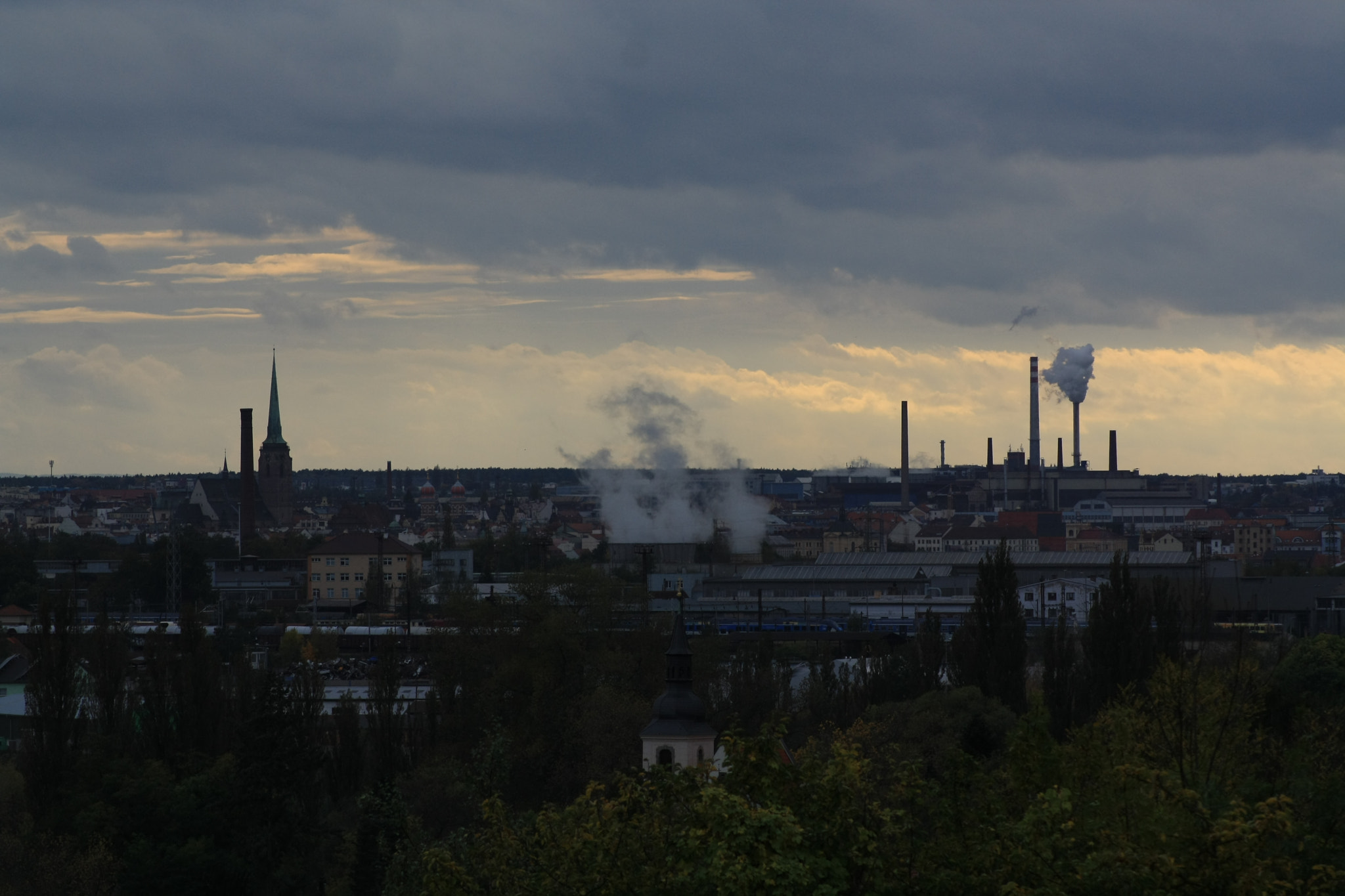 Industria metalurgică din România riscă un declin fără investiții și măsuri de sprijin pentru energie