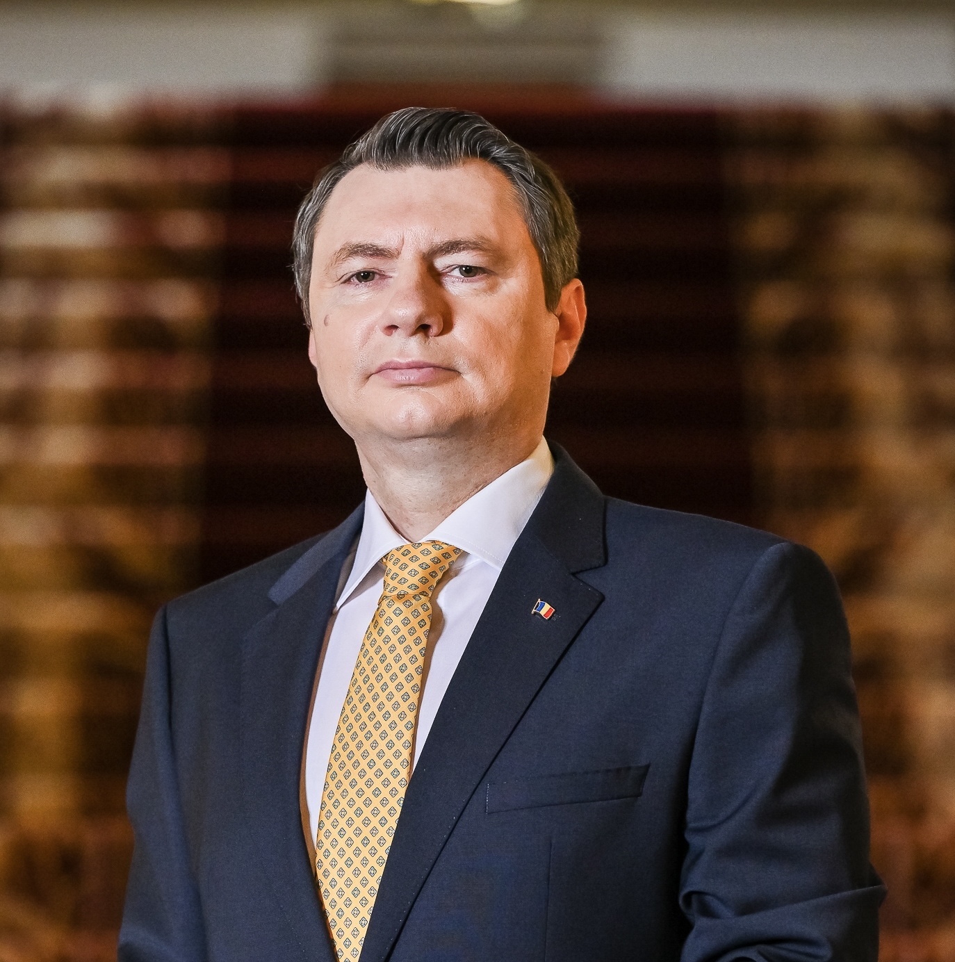 Mugur Isărescu avertizează asupra vitezei de acumulare a datoriei publice în România