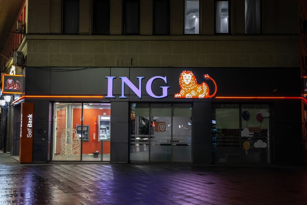 ING Bank România va contesta în instanță decizia Consiliului Concurenței privind dosarul ROBOR