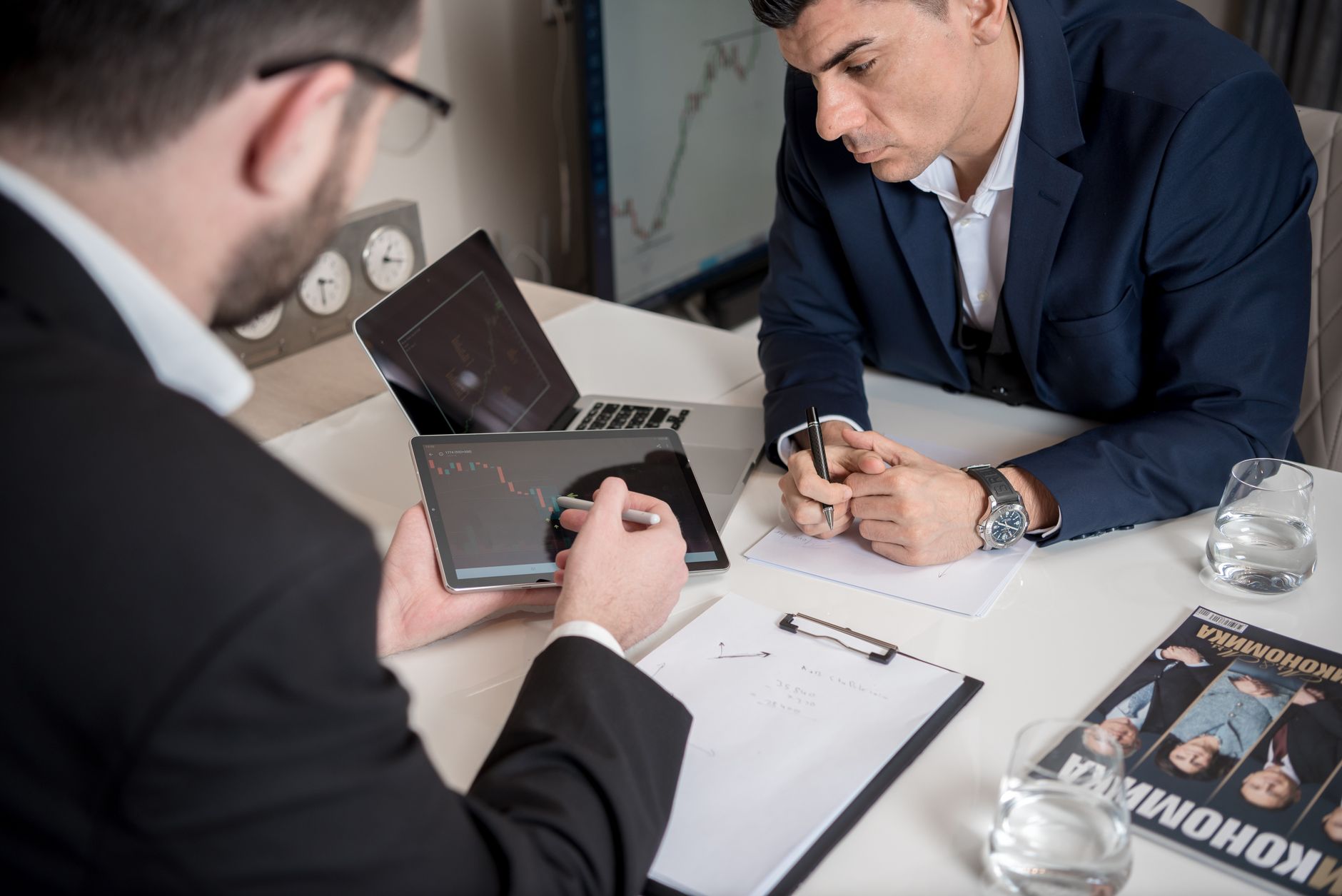 Auditul intern devine instrument strategic pentru gestionarea riscurilor și protejarea profitabilității companiilor