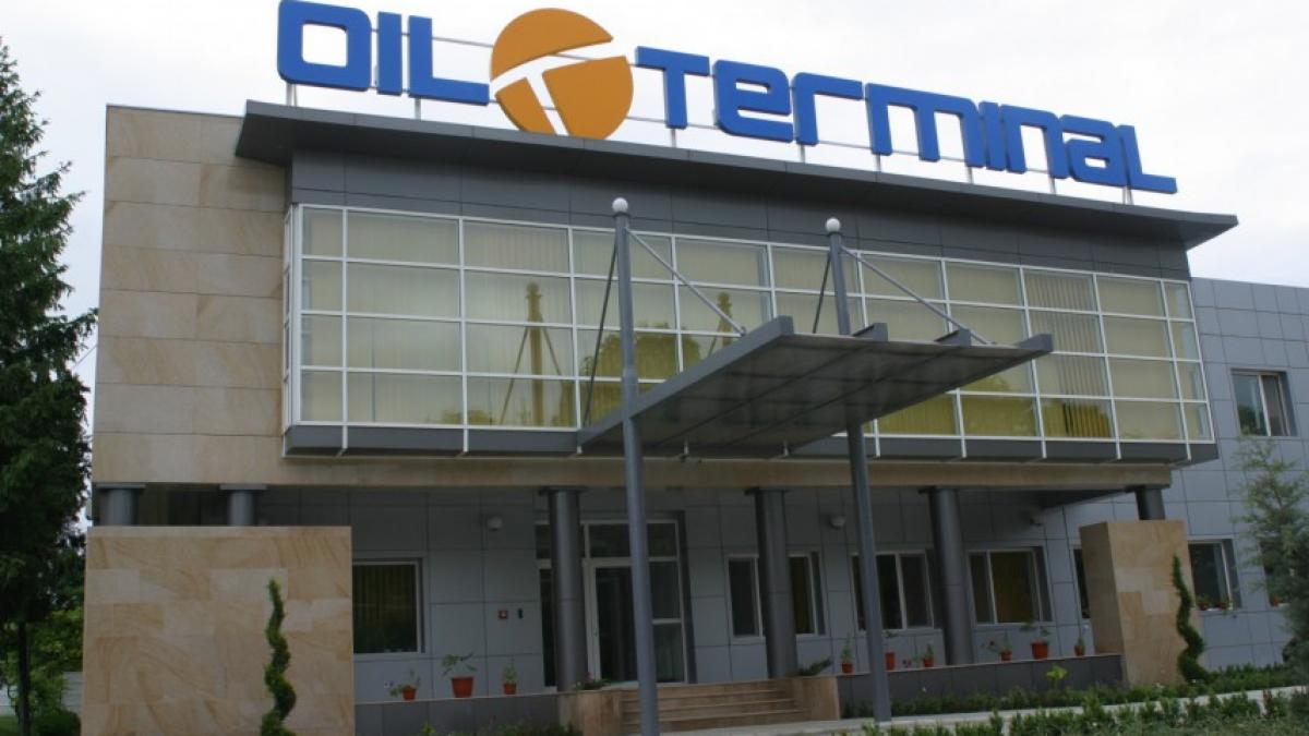 Oil Terminal respinge acuzațiile privind livrările de motorină către regiunea Transnistria