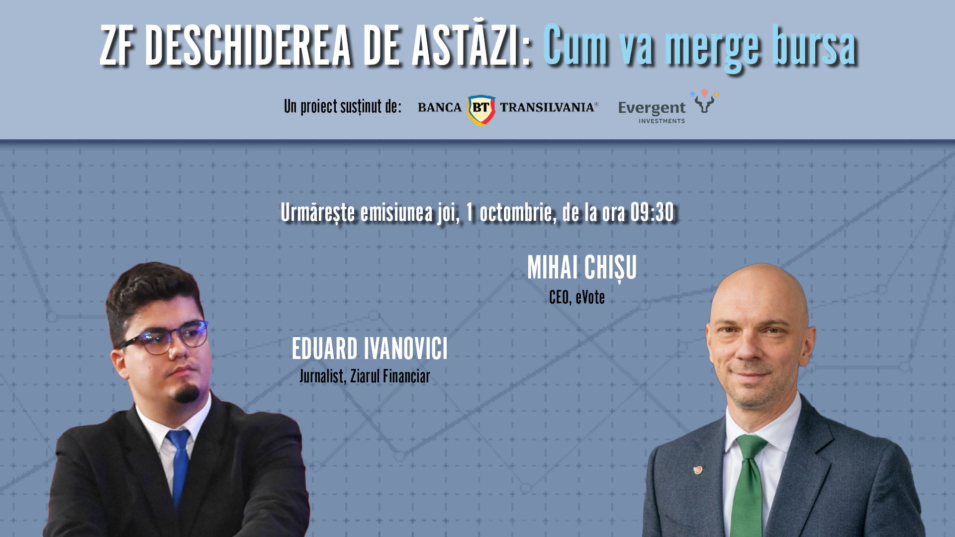 Analiza pieței de capital: Scăderile de la BVB reflectă instabilitatea politică și așteptarea ratingului S&P