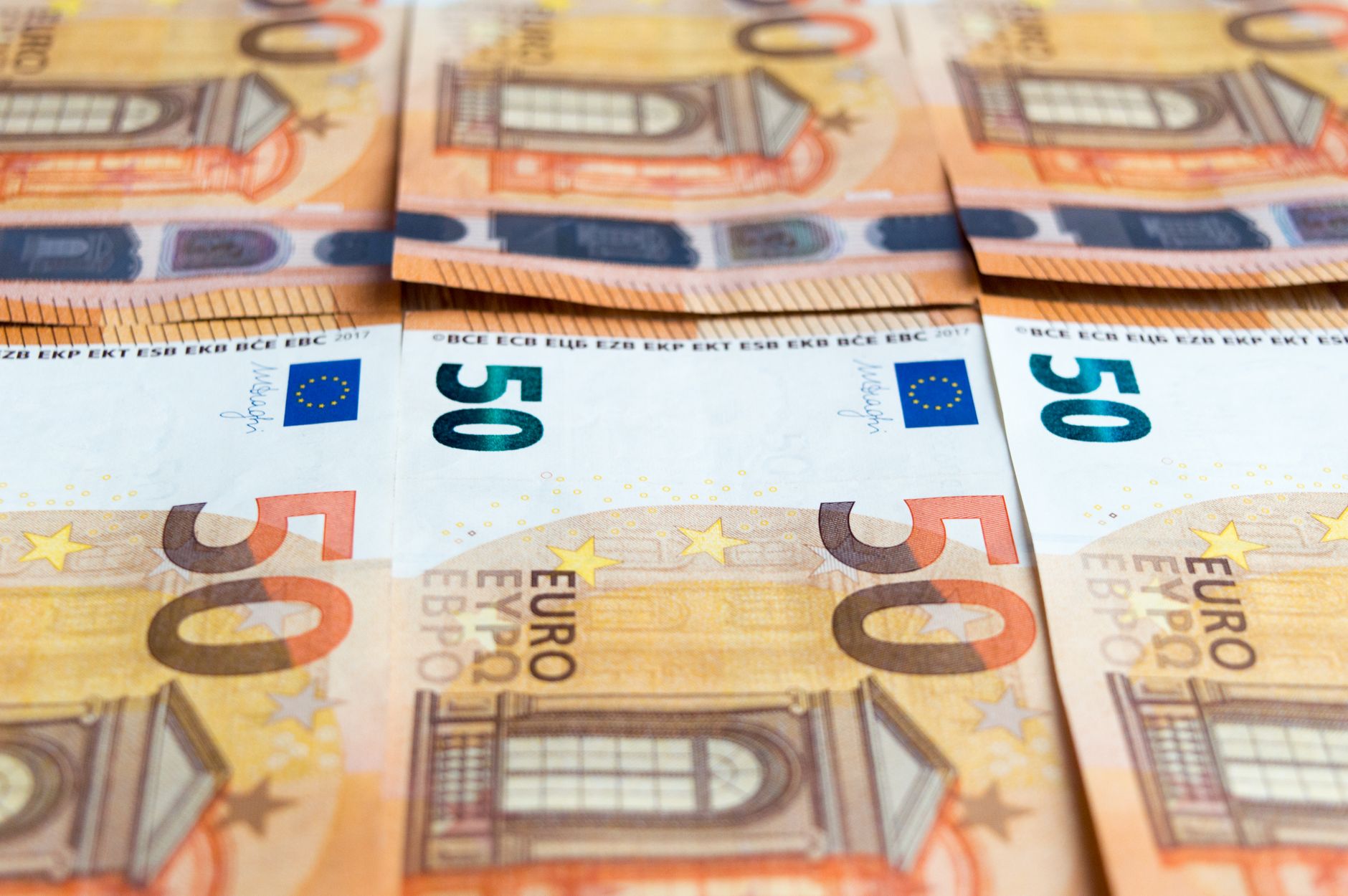 Rezervele valutare ale României au scăzut la 60.060 milioane euro în septembrie 2026