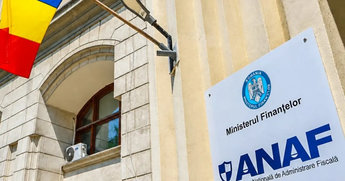 ANAF pregătește mecanismul de restituire a sumelor de TVA anulate prin noua lege