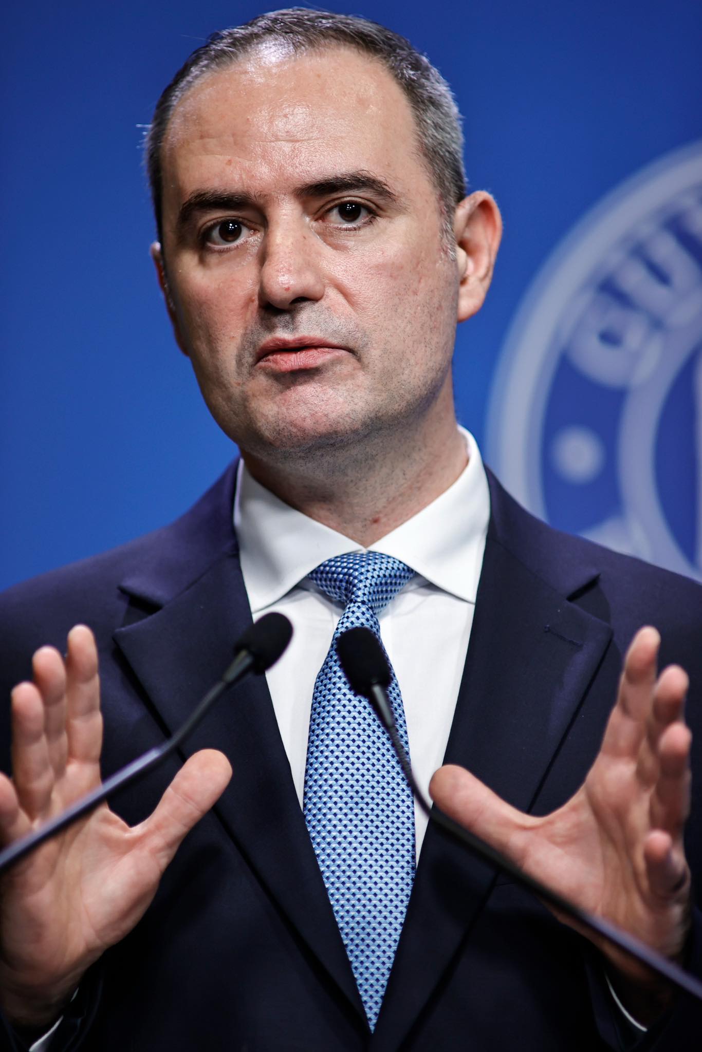 Alexandru Nazare: Execuția bugetară este argumentul principal în fața evaluării S&P privind ratingul României