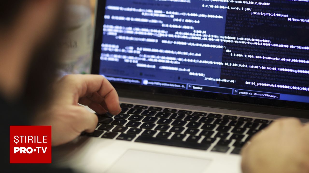 Hackeri chinezi folosesc identități false pentru a spiona experții americani în inteligență artificială