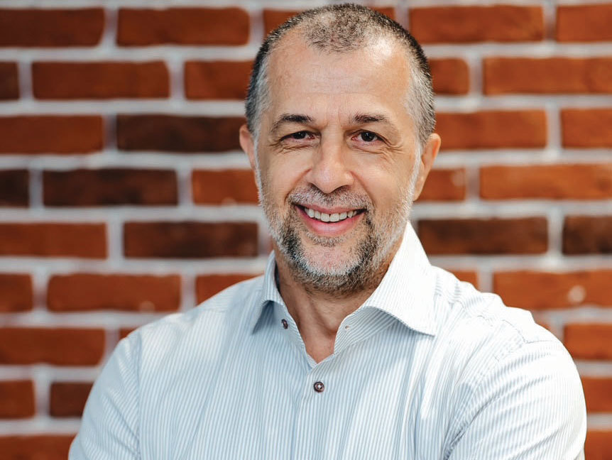 GapMinder finalizează al doilea fond de venture capital la 85 de milioane de dolari
