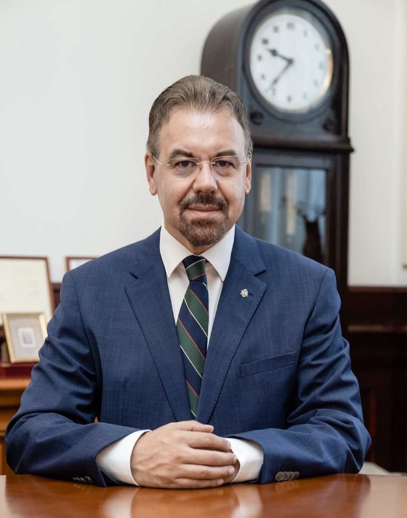 Leonardo Badea: Inteligența artificială marchează trecerea către o economie binară și o nouă paradigmă de dezvoltare