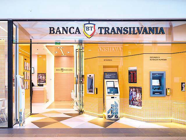 Strategia Banca Transilvania: Subsidiarele vor reprezenta 21% din activele grupului până în 2030