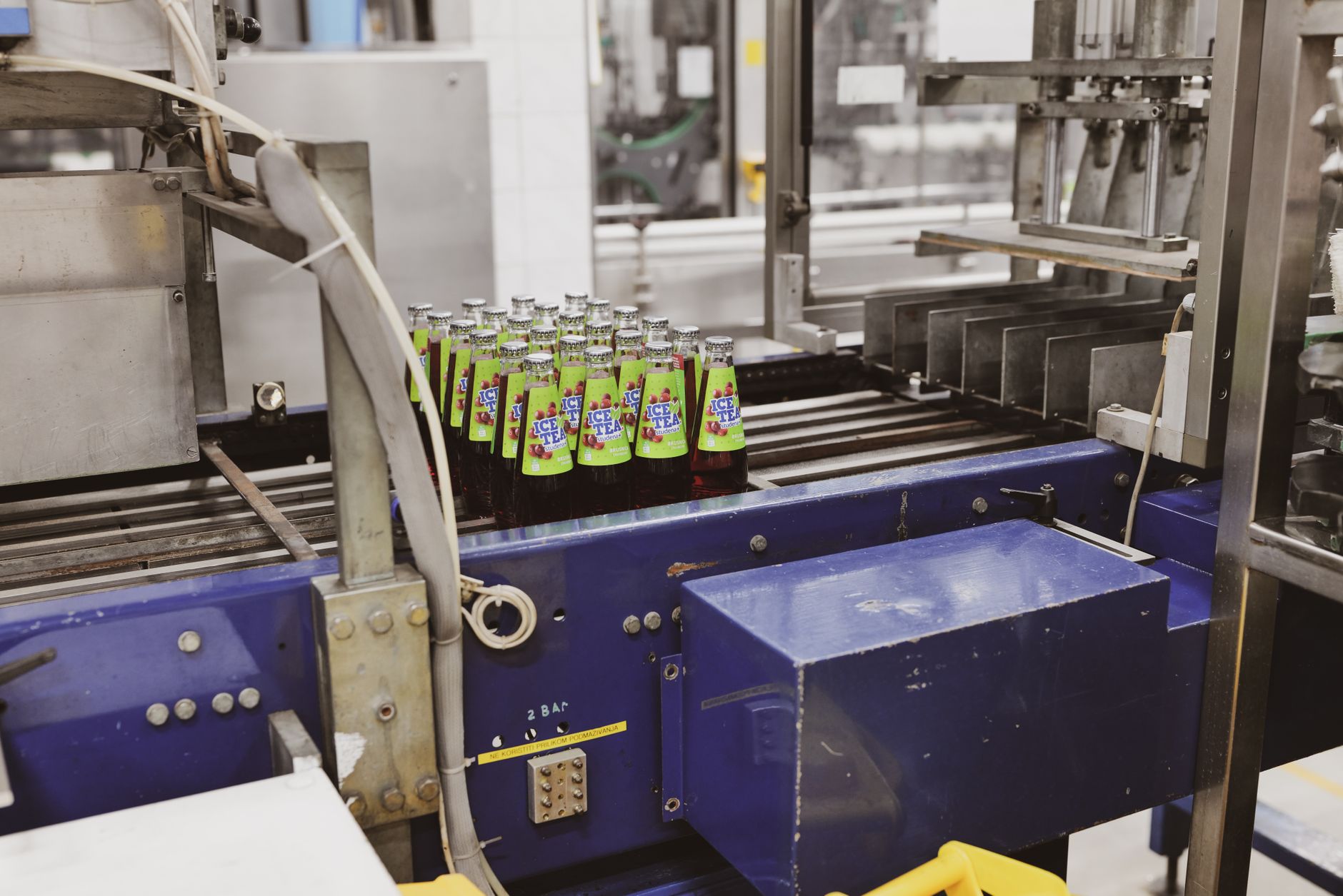 Cris-Tim Family Holding achiziționează Via Trend și Snack 4U pentru consolidarea poziției de lider