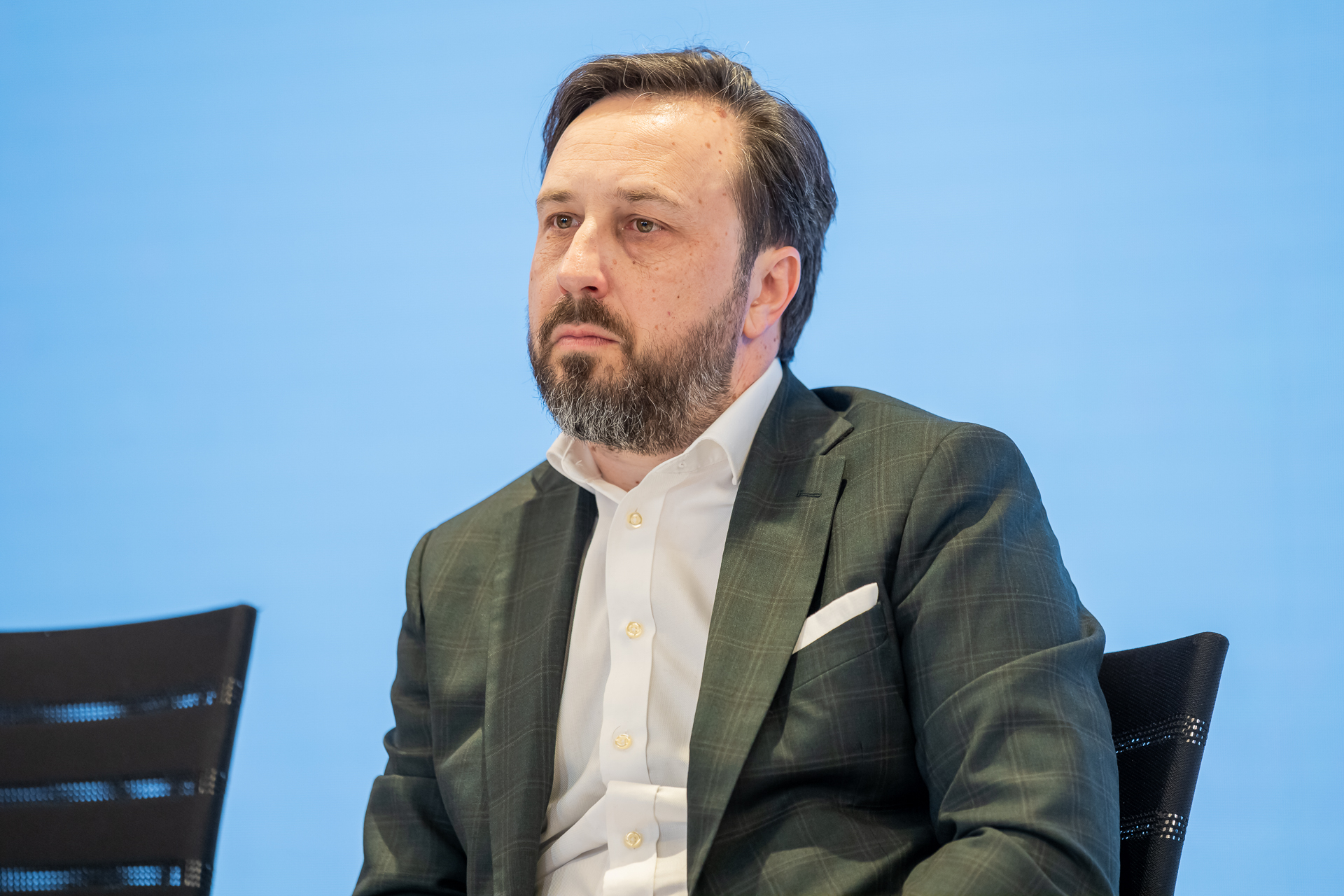 Andrei Manea preia conducerea European Energy în România