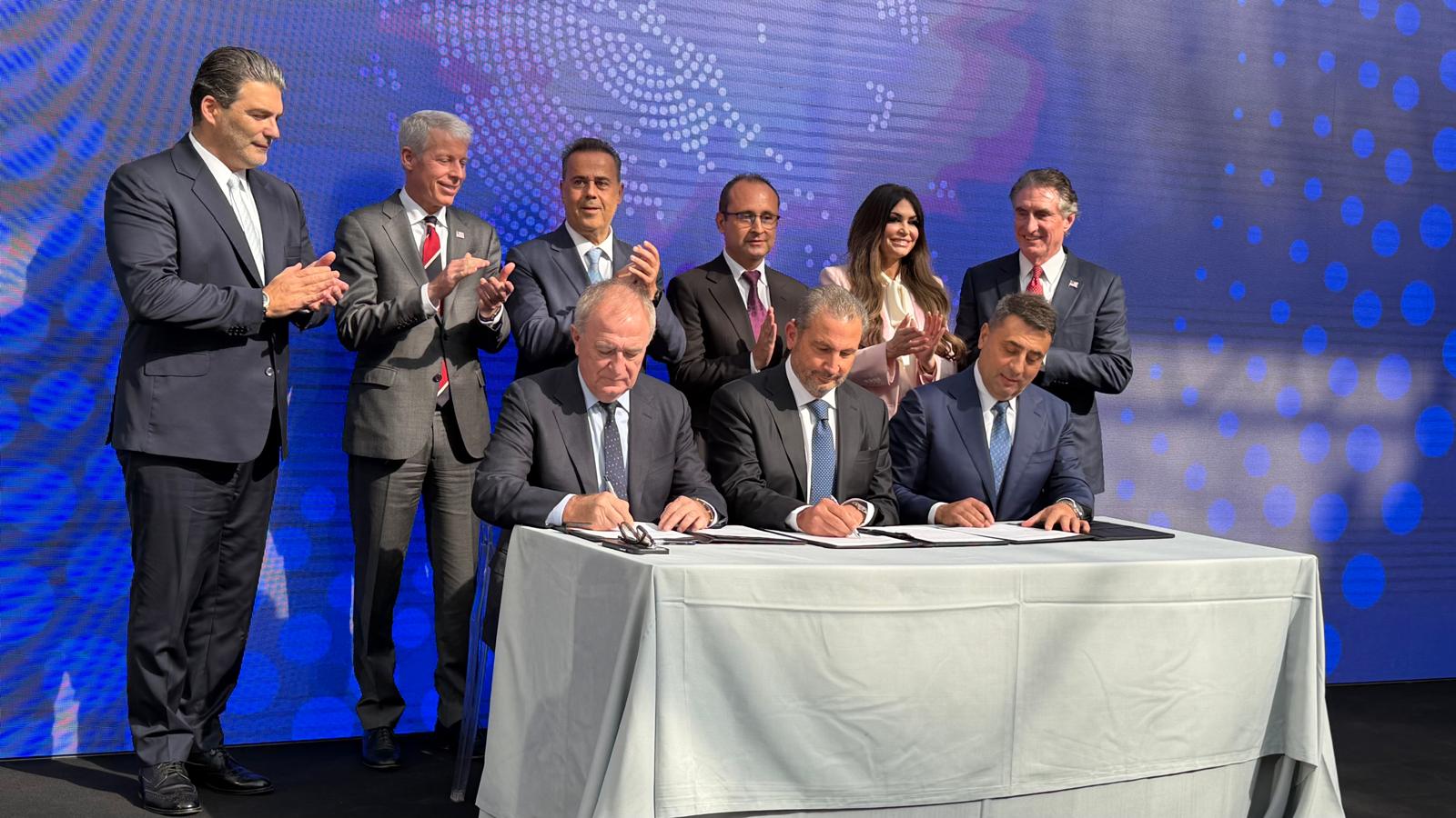 Nova Power & Gas: Memorandumul pentru GNL american a expirat fără un acord comercial
