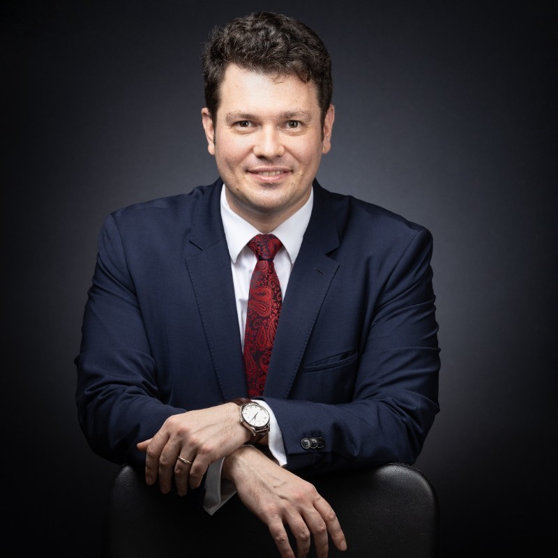 Cosmin Ghiță va conduce organizația mondială WANO din ianuarie 2027