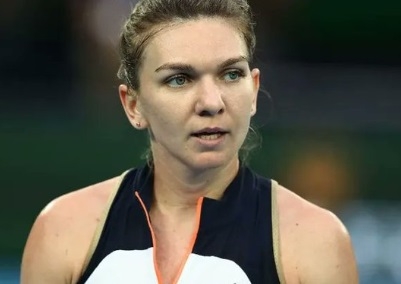 Simona Halep reziliaz contractul de imagine cu AnimaWings după anunțul de insolvență