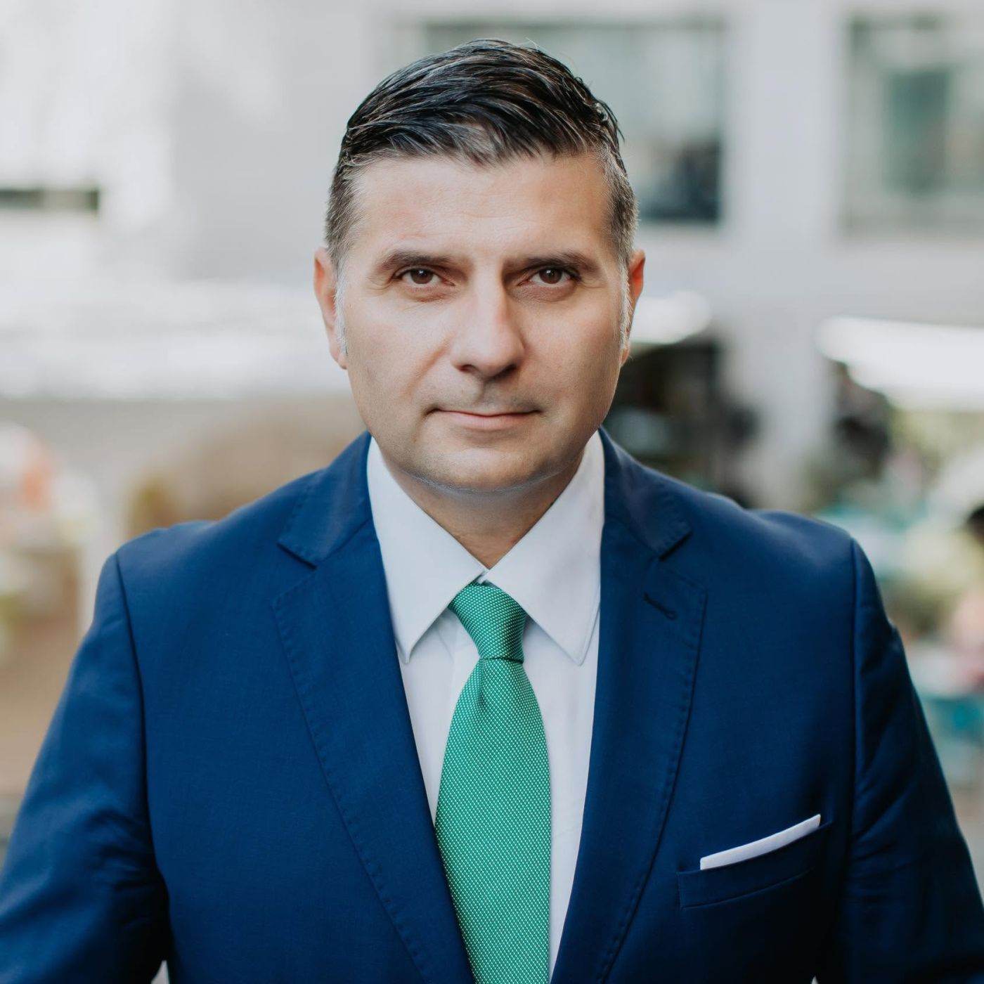Alexandru Petrescu: Competiția pentru capital se desfășoară între piețe, economii și regiuni