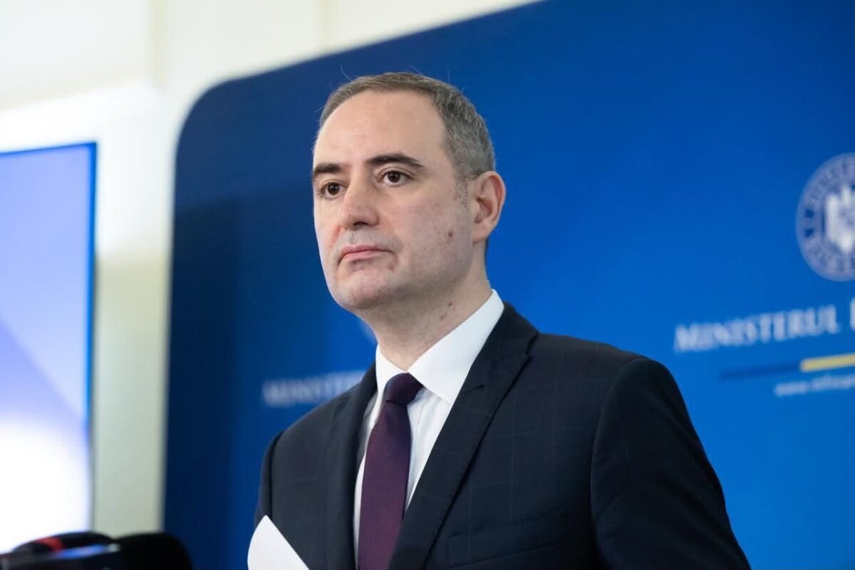 Alexandru Nazare a prezentat situația finanțelor publice în discuții cu Moody’s