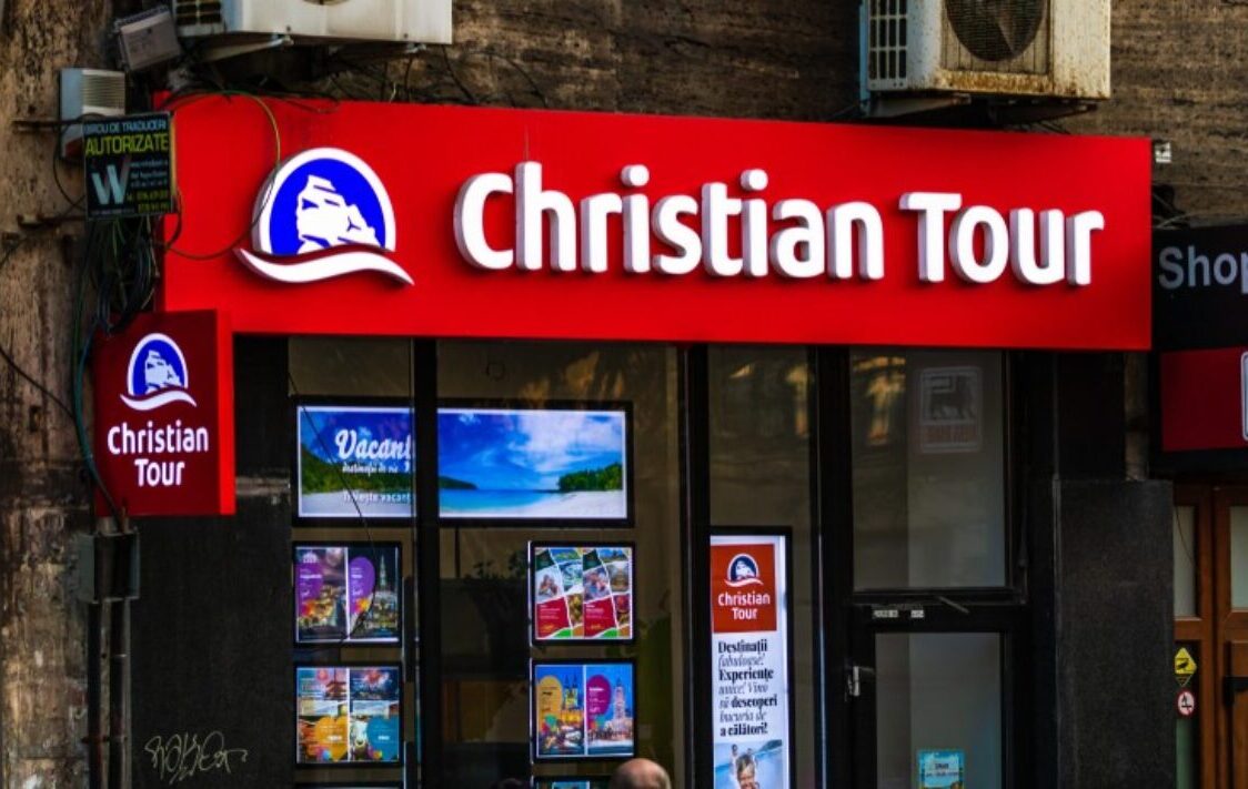 Christian Tour exclude impactul problemelor AnimaWings asupra stabilității financiare