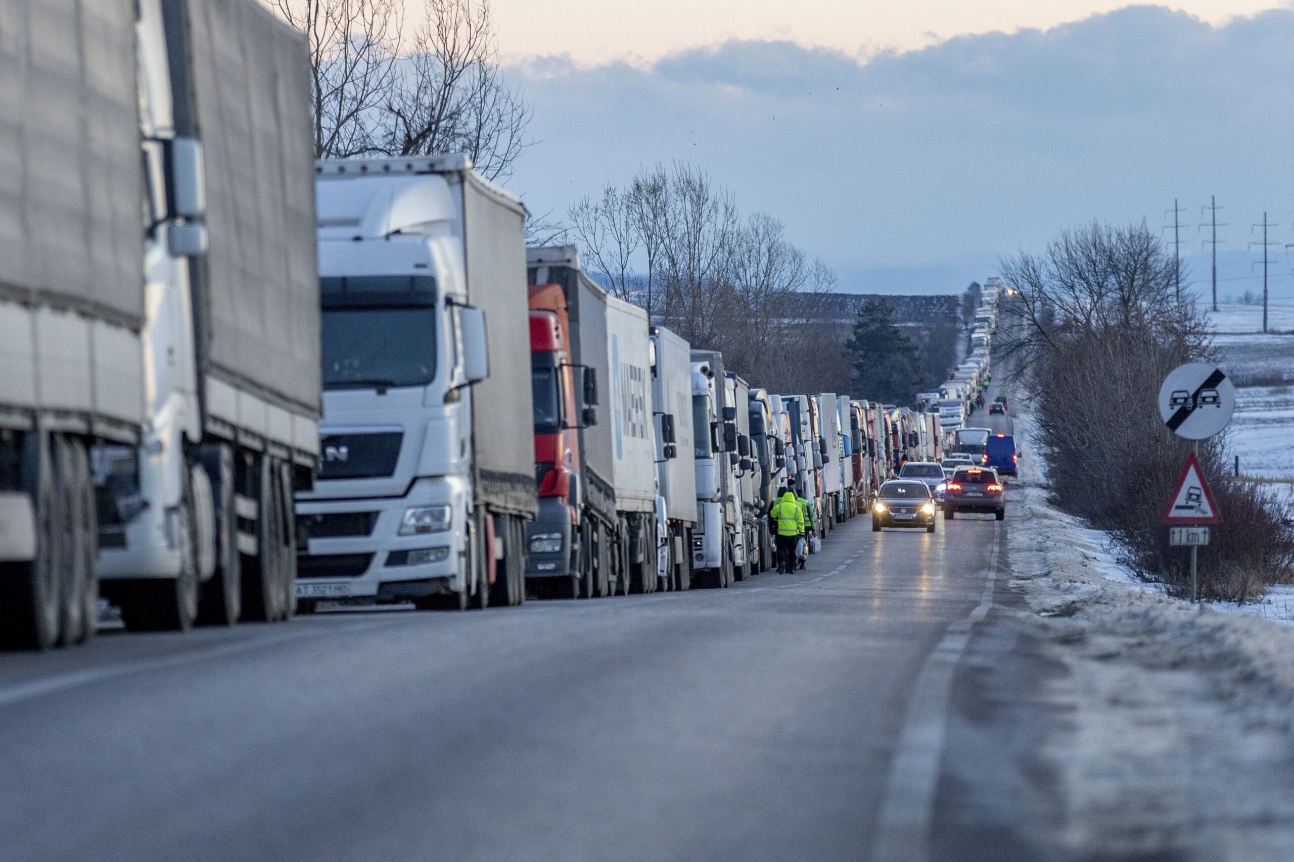 COTAR impune un termen de remediere pentru aplicația TollRo până luni, 5 octombrie