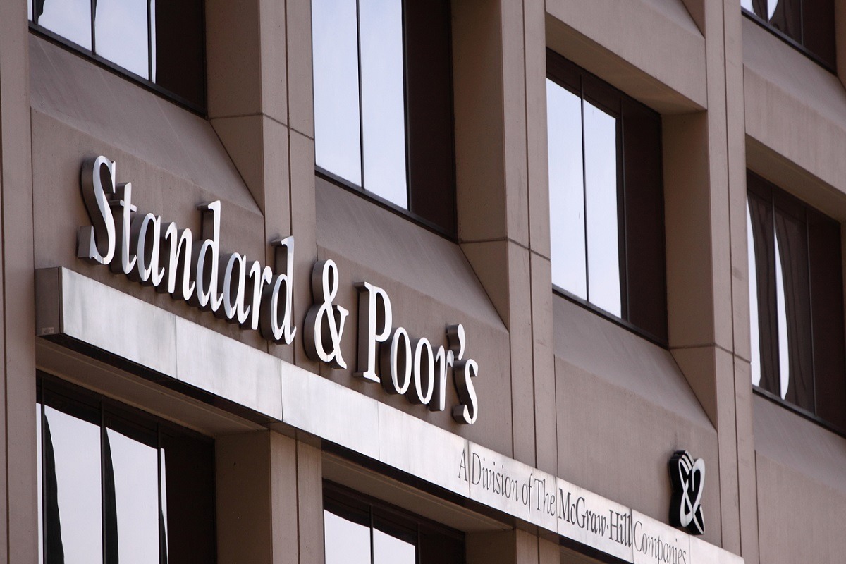 Standard&Poor's menține ratingul României în categoria investment grade