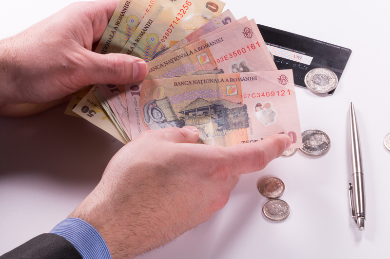 S&P Global Ratings avertizează asupra riscurilor fiscale din România: blocaj politic și datorie în creștere