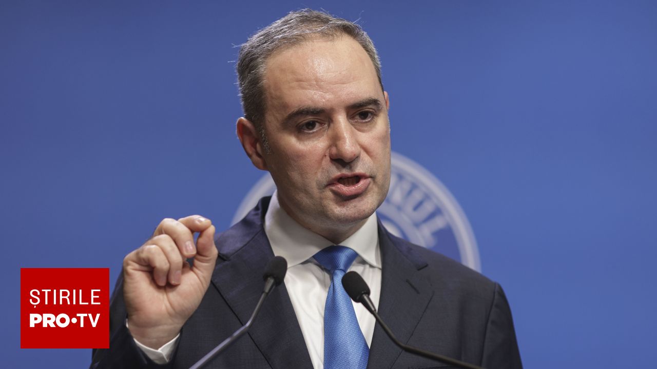 Avertisment de la Alexandru Nazare după confirmarea ratingului de țară de către S&P