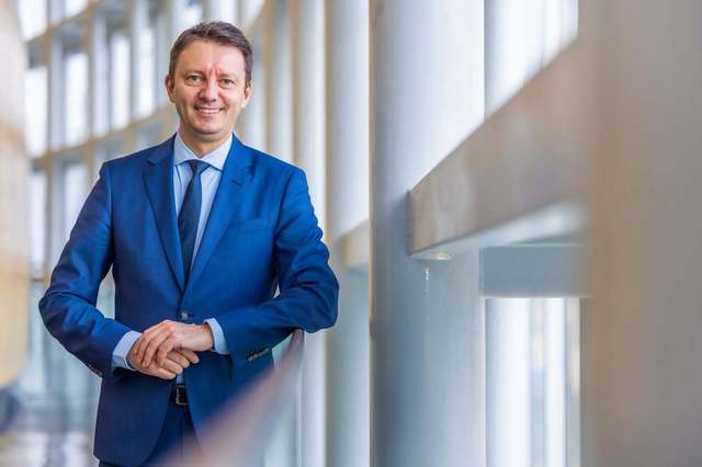 Siegfried Mureșan avertizează: Iresponsabilitatea fiscală este principalul risc pentru România
