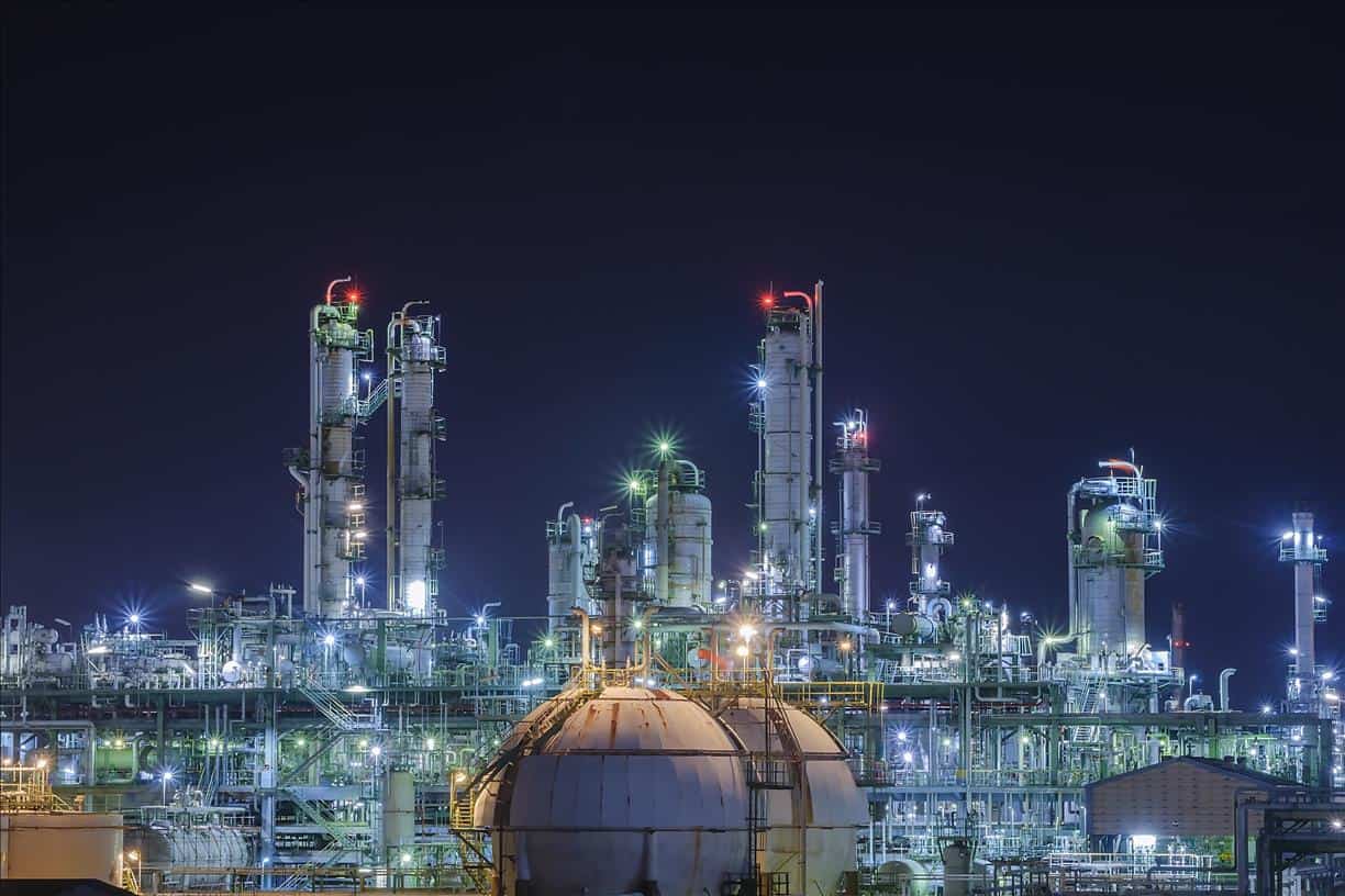 Inflația industrială a accelerat în august, impulsionată de prețurile la combustibili și energie