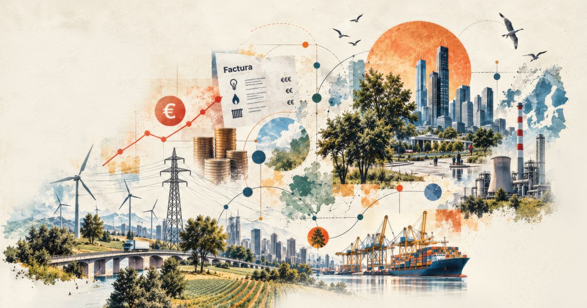 Taxarea carbonului va crește prețurile la combustibil și încălzire din 2028 în Uniunea Europeană