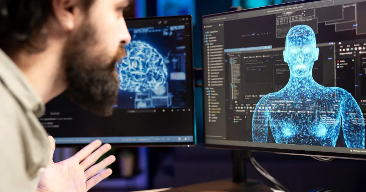 Avertisment de la un fost expert OpenAI: Riscurile inteligenței artificiale cresc prea rapid