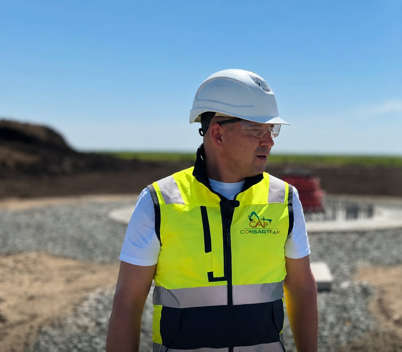 Consartfan a ajuns la o cifră de afaceri de aproape 30 de milioane de euro prin proiecte de energie regenerabilă