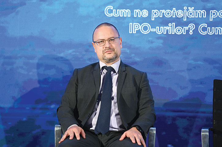 Horia Braun Erdei: Combaterea inflației necesită o abordare complexă, dincolo de deciziile băncilor centrale