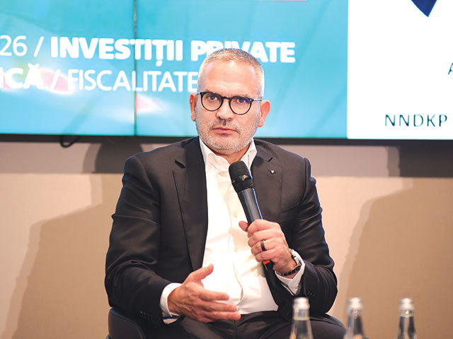 Strategia Banca Transilvania pentru 2026: Fără dividende speciale și focus pe creșterea profitului pe acțiune
