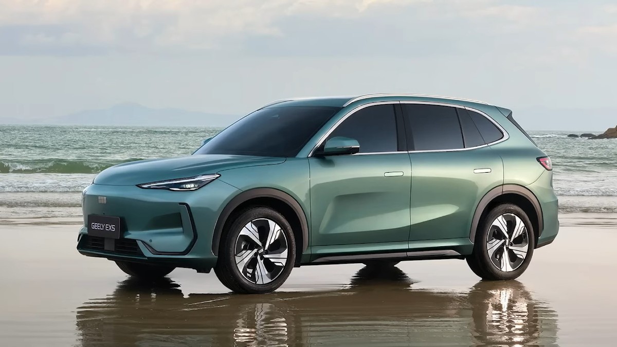 Piața auto din Bulgaria: Mașinile chinezești au ajuns la 15,7% din vânzări în septembrie