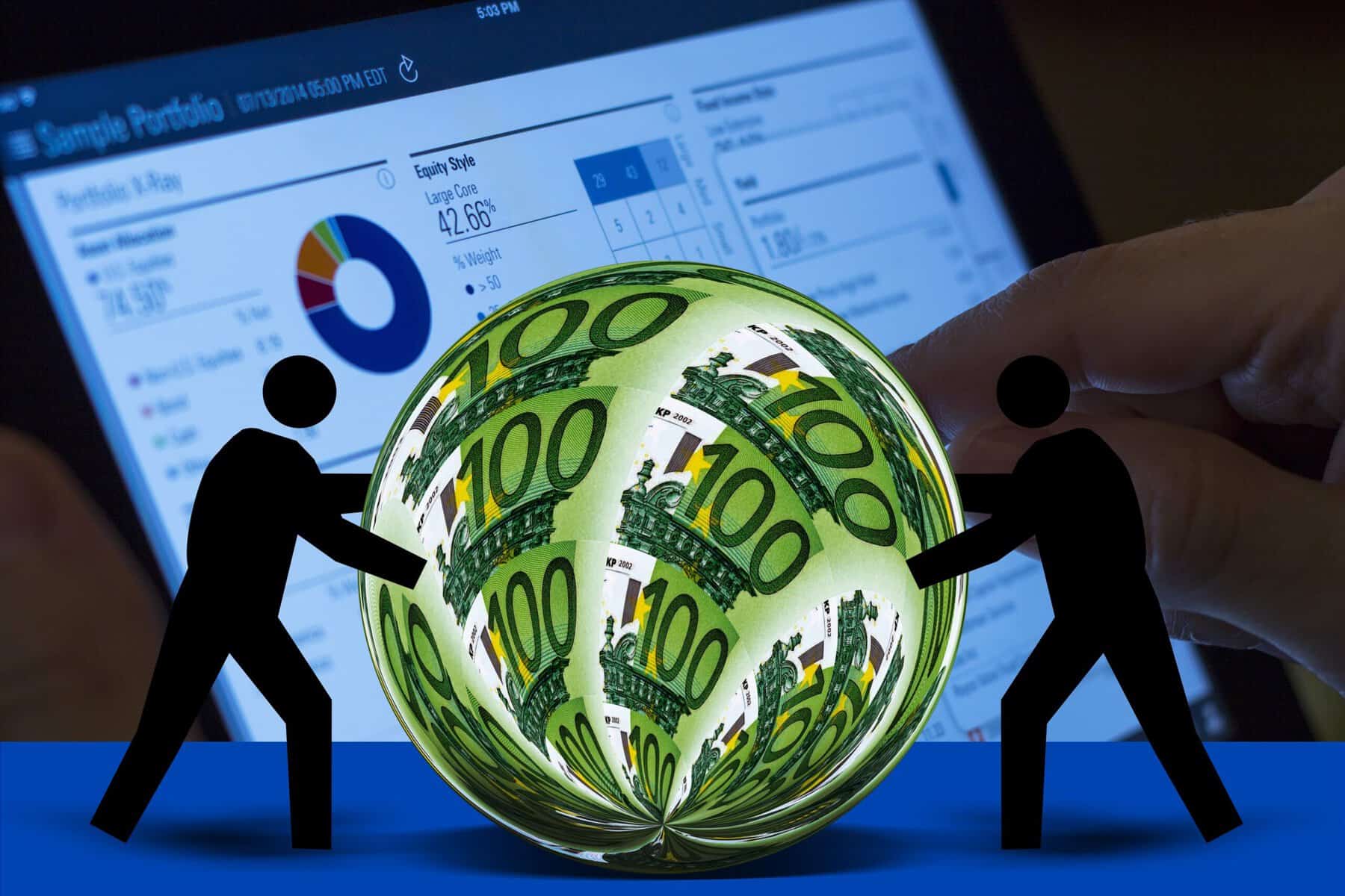 Euro se depreciază la cel mai scăzut nivel din 17 luni pe fondul riscurilor fiscale din Franța