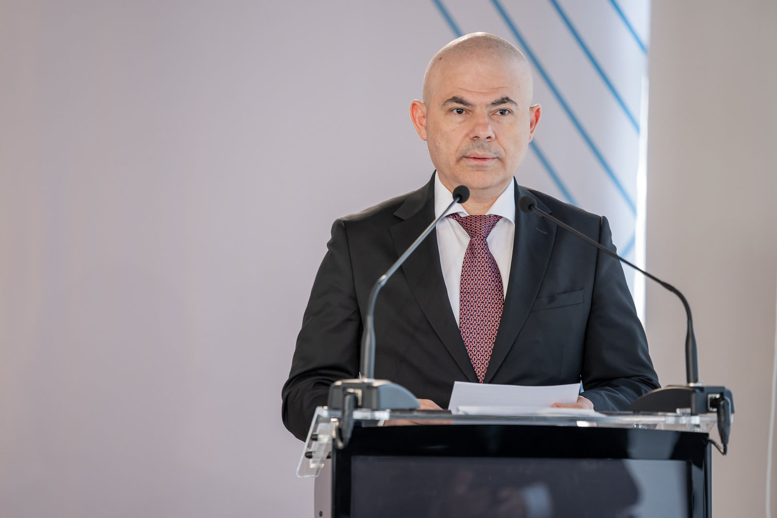 Remus Vulpescu: România are nevoie de capital răbdător pentru a trece de la creșterea prin consum la cea prin investiții