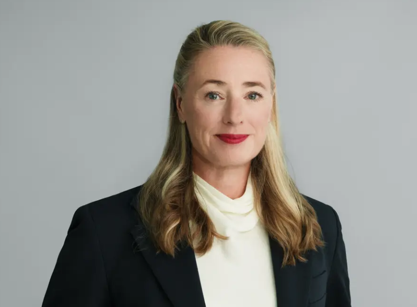Emma Delaney preia conducerea OMV și președinția Consiliului de Supraveghere la OMV Petrom