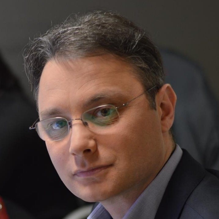 Luca Niculescu: Promitem seriozitate în folosirea banului public și accelerarea investițiilor