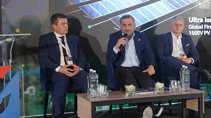 Interesul companiilor pentru sistemele de stocare cu baterii a accelerat în România