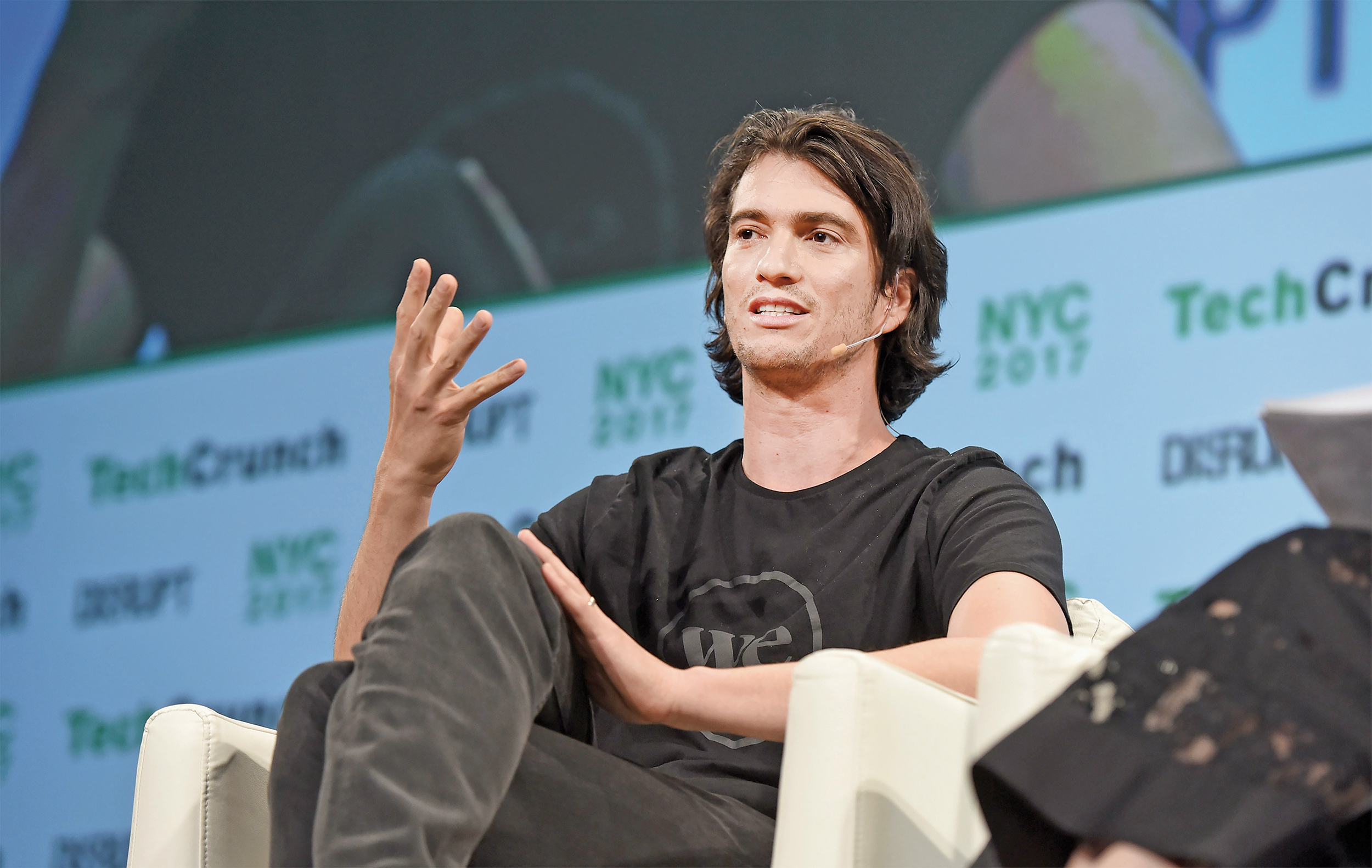 Ascensiunea și prăbușirea lui Adam Neumann: cum a fost distrus colosul WeWork de un model de afaceri riscant