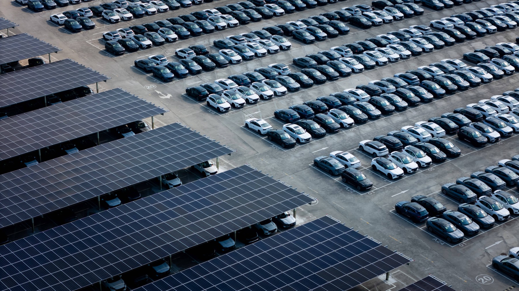 Vânzările de mașini electrice în Uniunea Europeană au ajuns la un nivel record în 2026