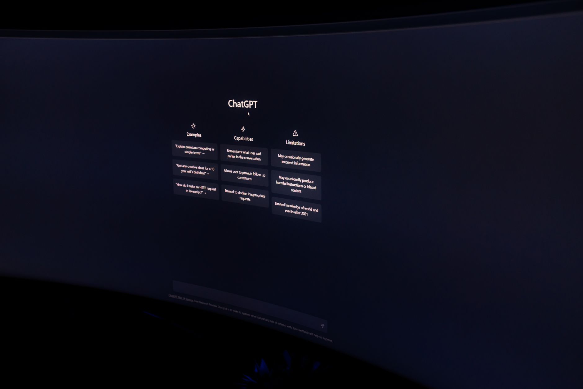 OpenAI introduce un watermark invizibil pentru textele generate de ChatGPT în Europa