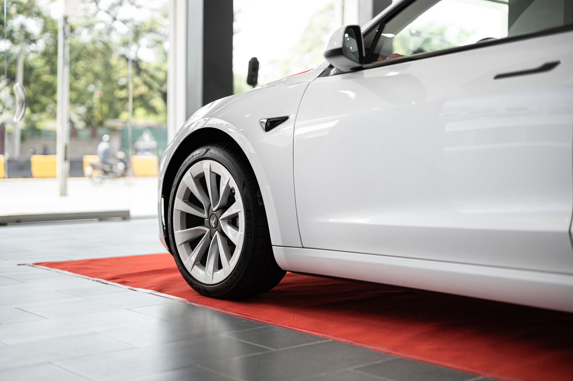 BYD anunță prezența la Salonul Auto București 2026 cu cea mai mare zonă expozițională