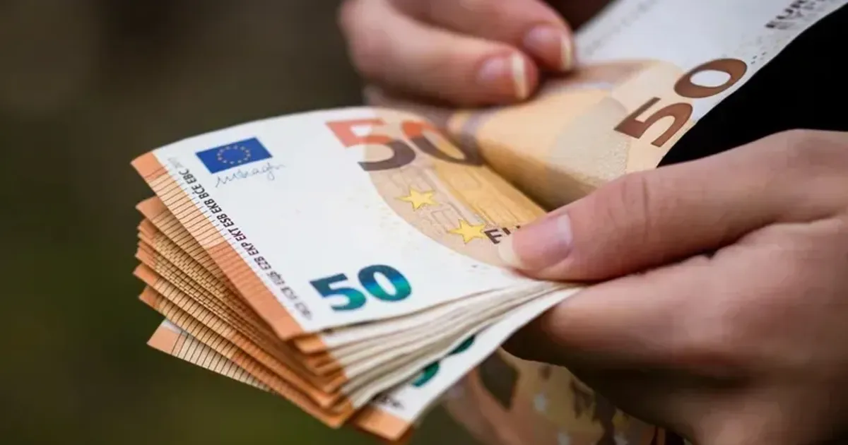 Euro a atins un nou maxim istoric față de leu: Cotația BNR a urcat la 5,3527 lei