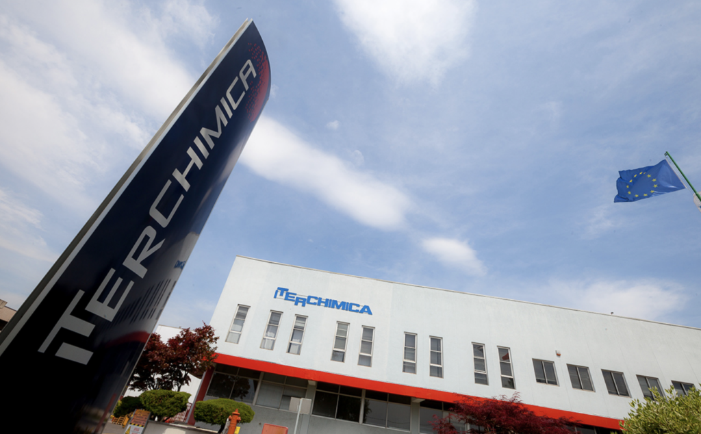Officine Maccaferri preia compania Iterchimica, incluzând și entitatea din România