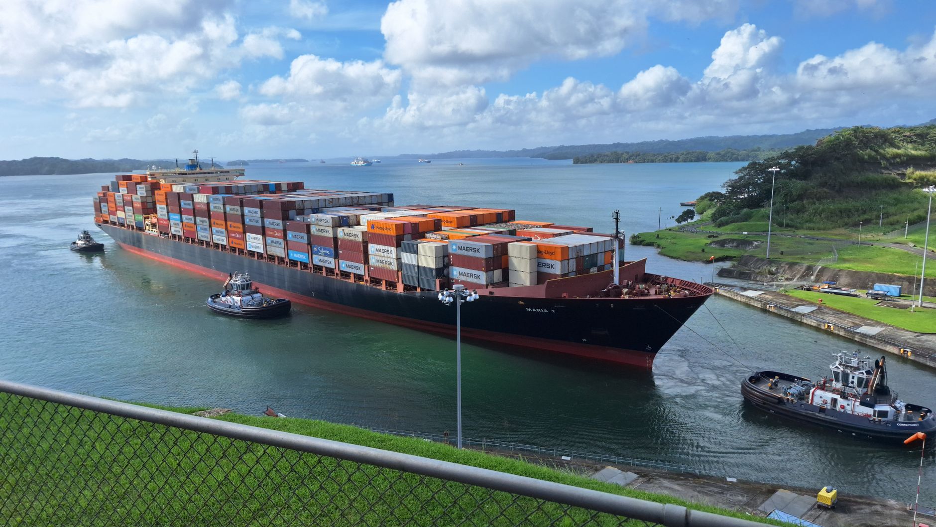 Extinderea rutei Drumului Mătăsii Maritim al secolului XXI: noi conexiuni directe către America Latină
