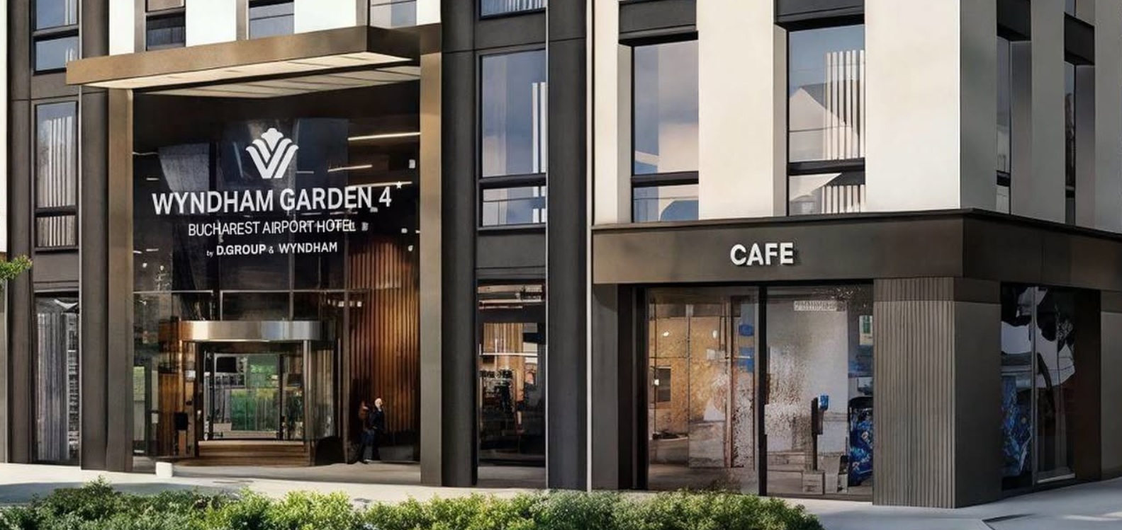 D Group extinde investițiile în România: caută terenuri pentru hoteluri și retail în nordul Bucureștiului