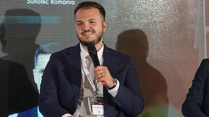 Viteza de execuție și disponibilitatea echipamentelor decid succesul proiectelor fotovoltaice